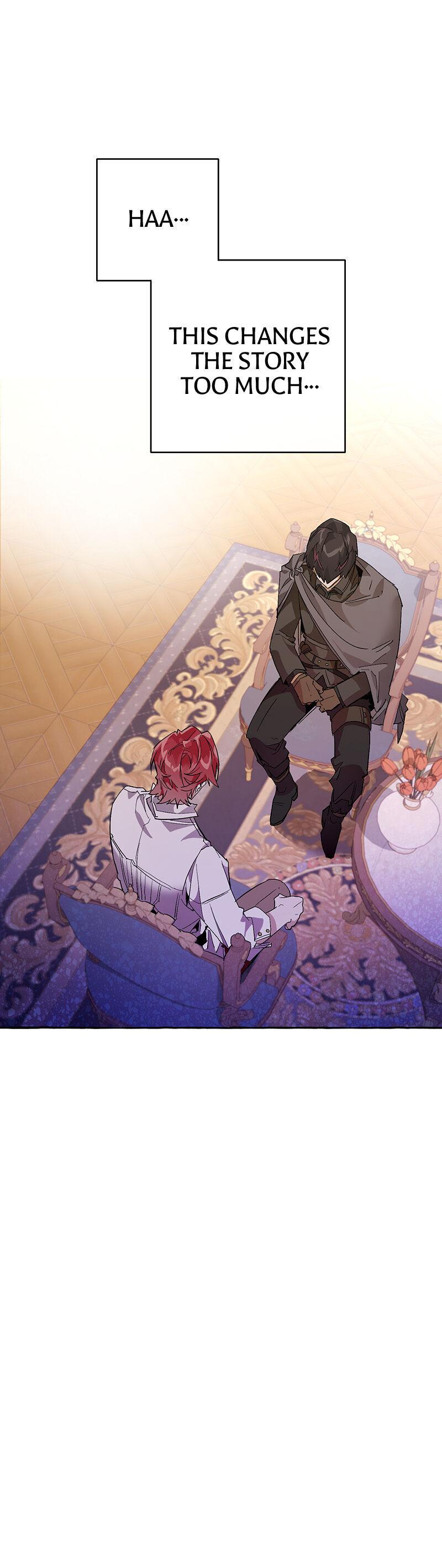 Trash of the Count's Family Chap 35 - Next Chap 36