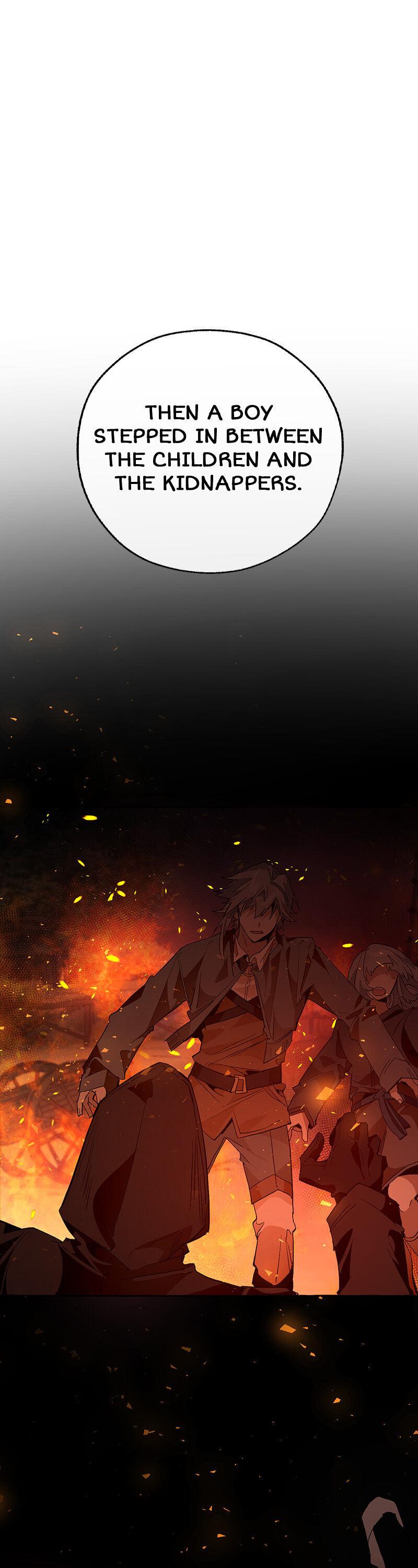 Trash of the Count's Family Chap 35 - Next Chap 36