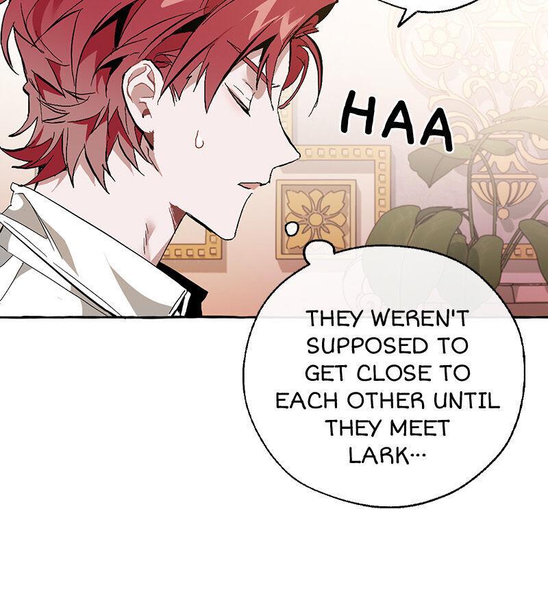 Trash of the Count's Family Chap 35 - Next Chap 36