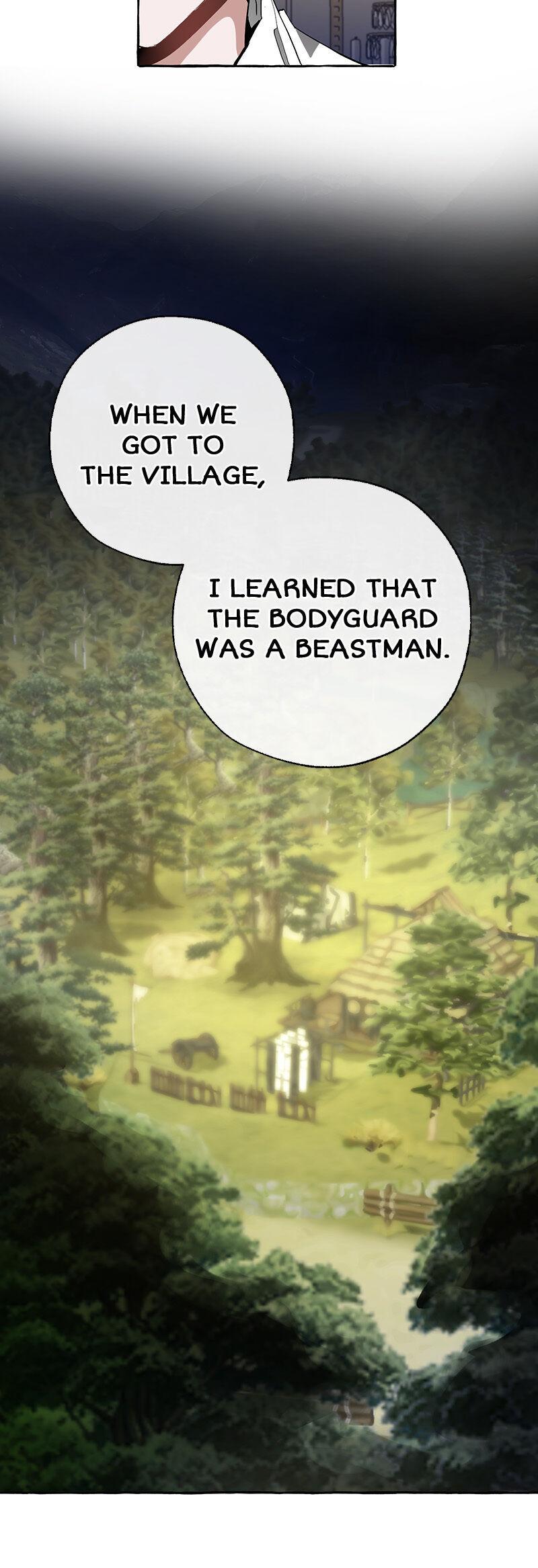 Trash of the Count's Family Chap 35 - Next Chap 36