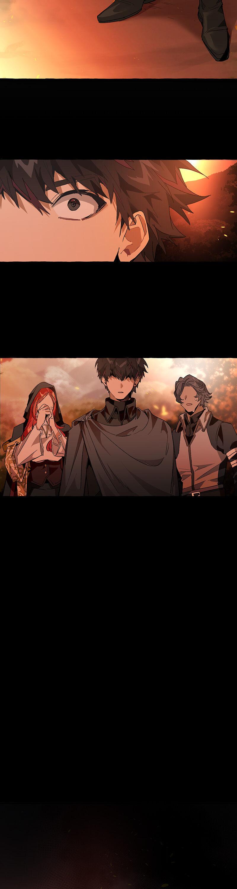 Trash of the Count's Family Chap 35 - Next Chap 36