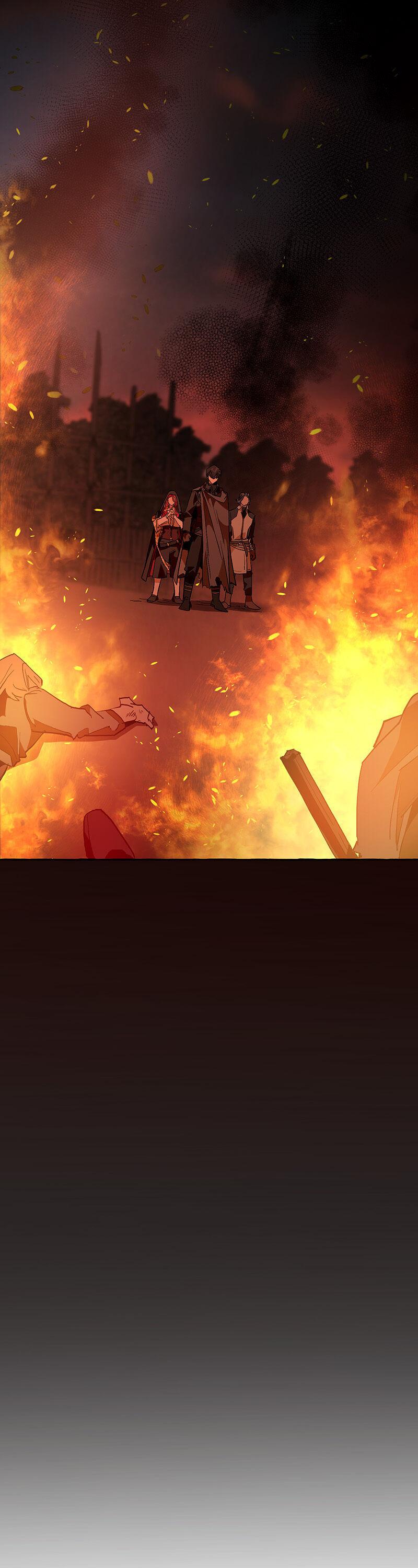 Trash of the Count's Family Chap 35 - Next Chap 36