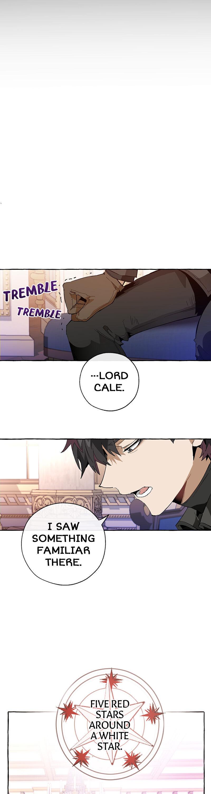 Trash of the Count's Family Chap 35 - Next Chap 36