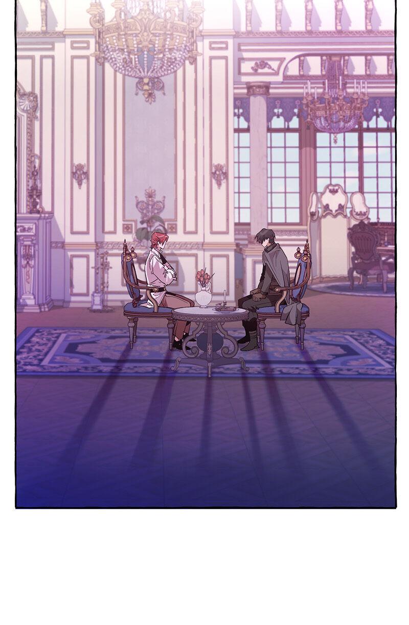 Trash of the Count's Family Chap 35 - Next Chap 36