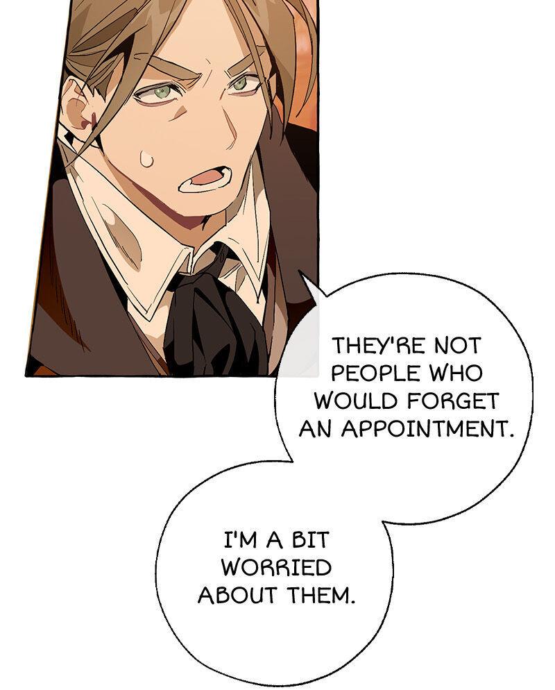 Trash of the Count's Family Chap 35 - Next Chap 36