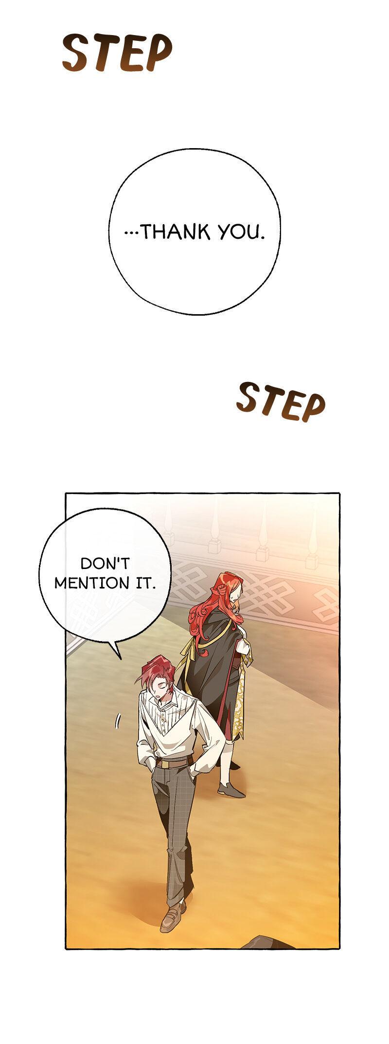 Trash of the Count's Family Chap 35 - Next Chap 36