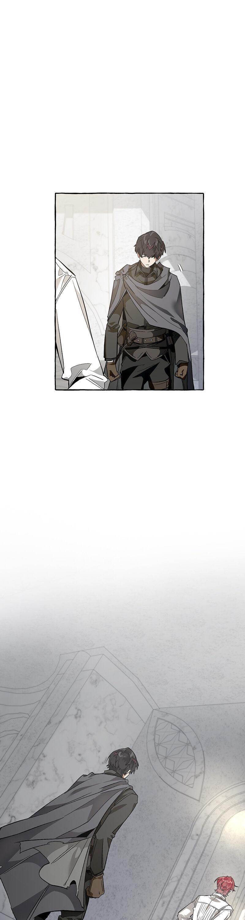 Trash of the Count's Family Chap 36 - Next Chap 37