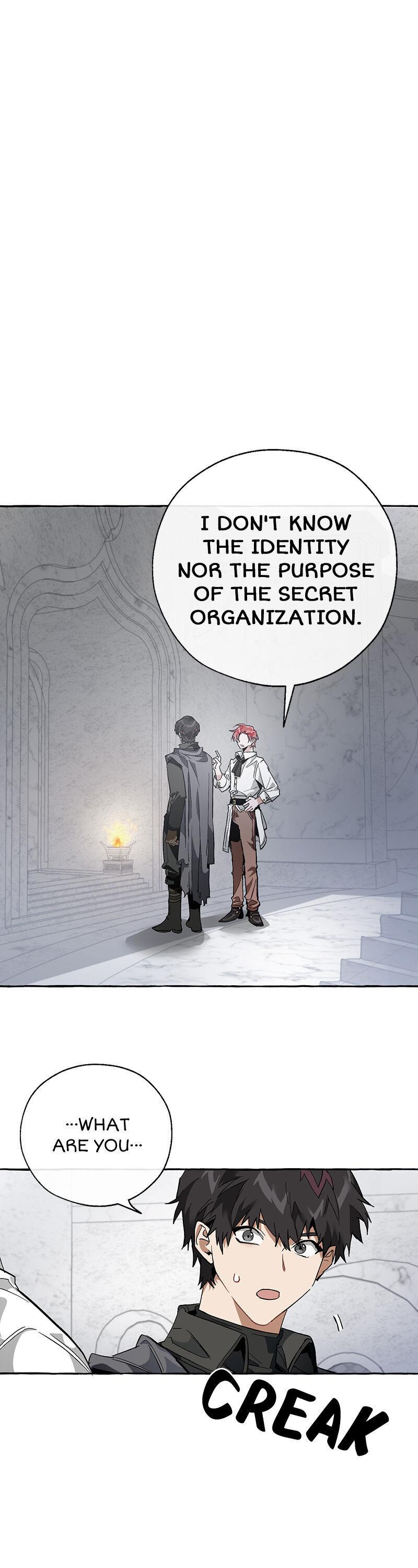 Trash of the Count's Family Chap 36 - Next Chap 37