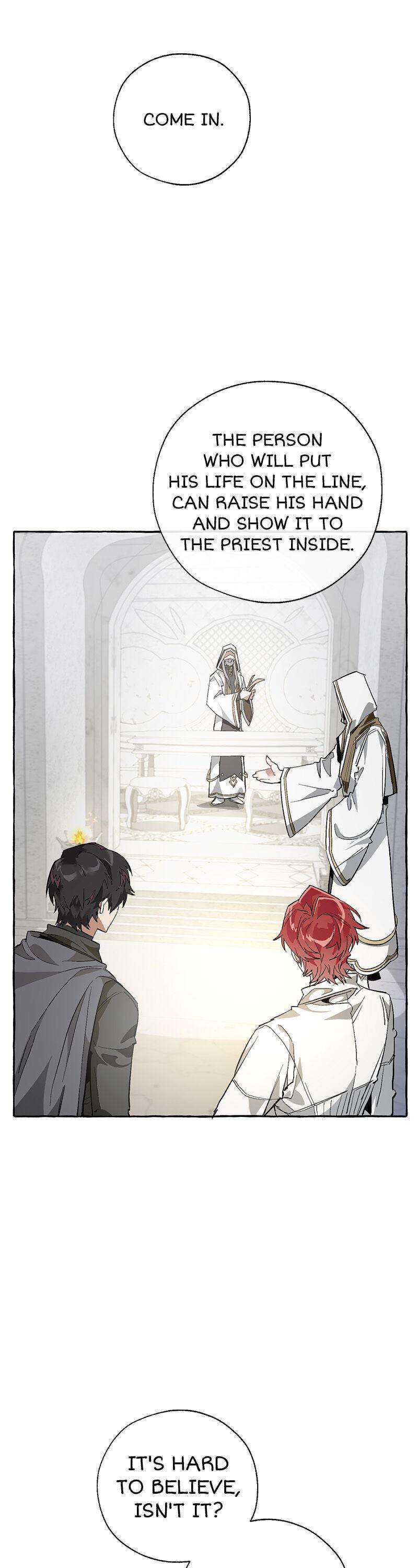 Trash of the Count's Family Chap 36 - Next Chap 37