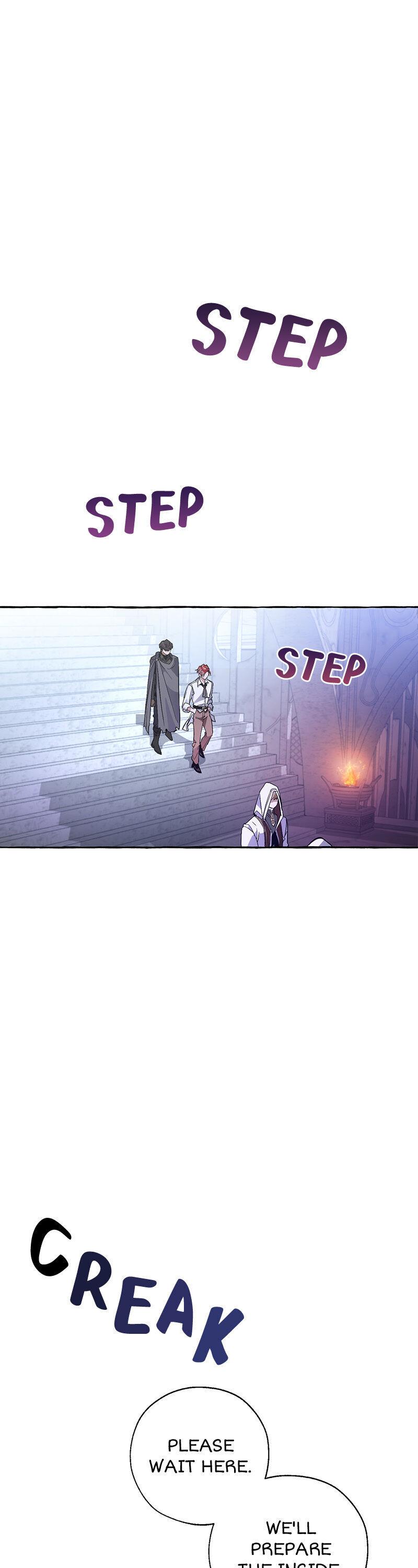 Trash of the Count's Family Chap 36 - Next Chap 37