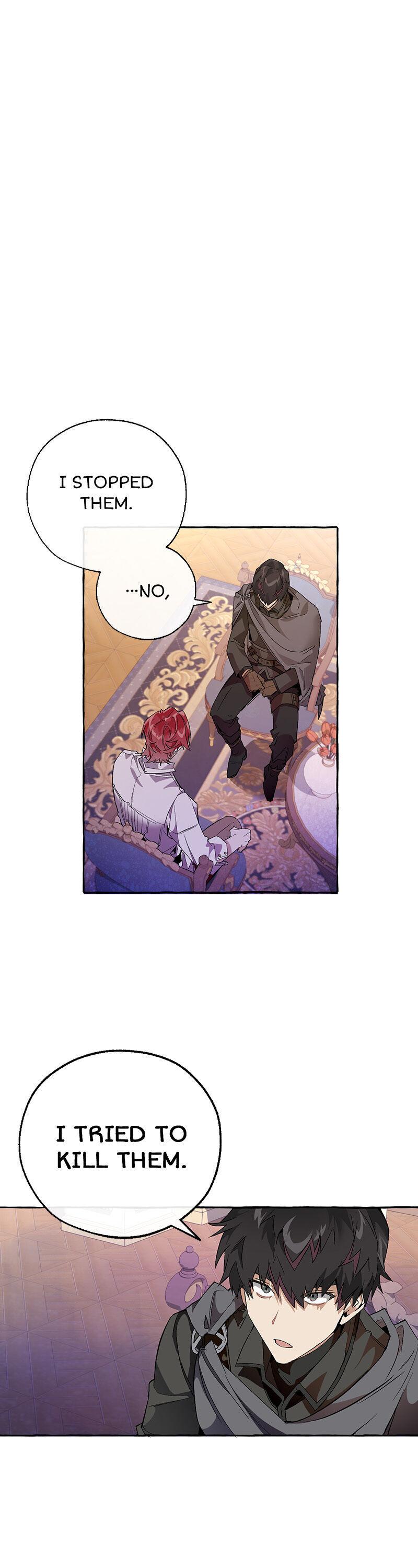 Trash of the Count's Family Chap 36 - Next Chap 37