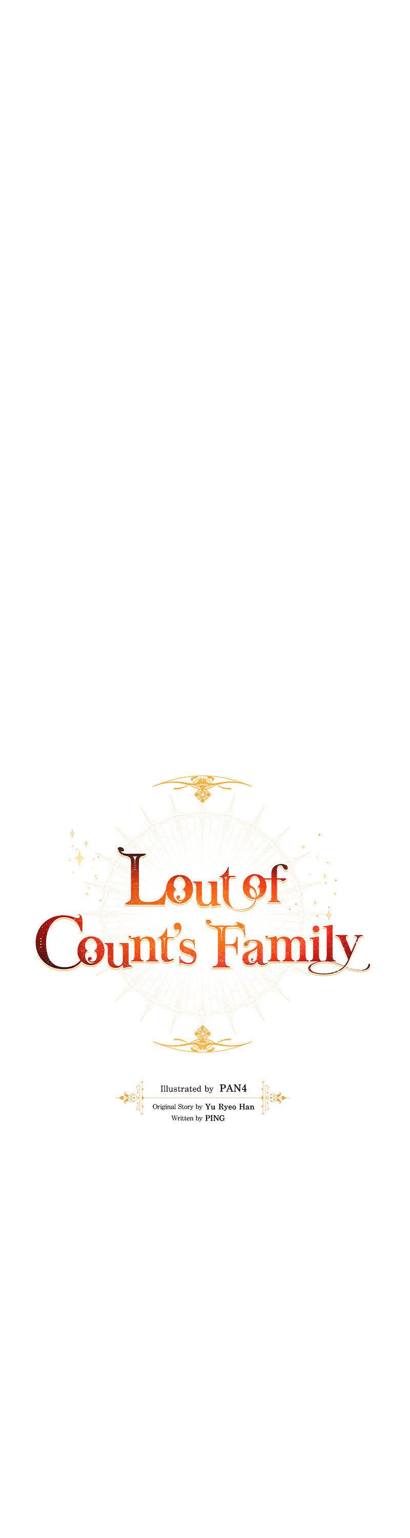 Trash of the Count's Family Chap 36 - Next Chap 37