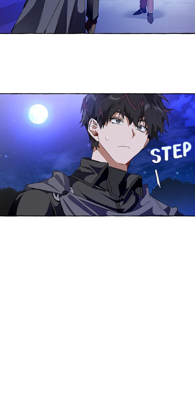 Trash of the Count's Family Chap 36 - Next Chap 37