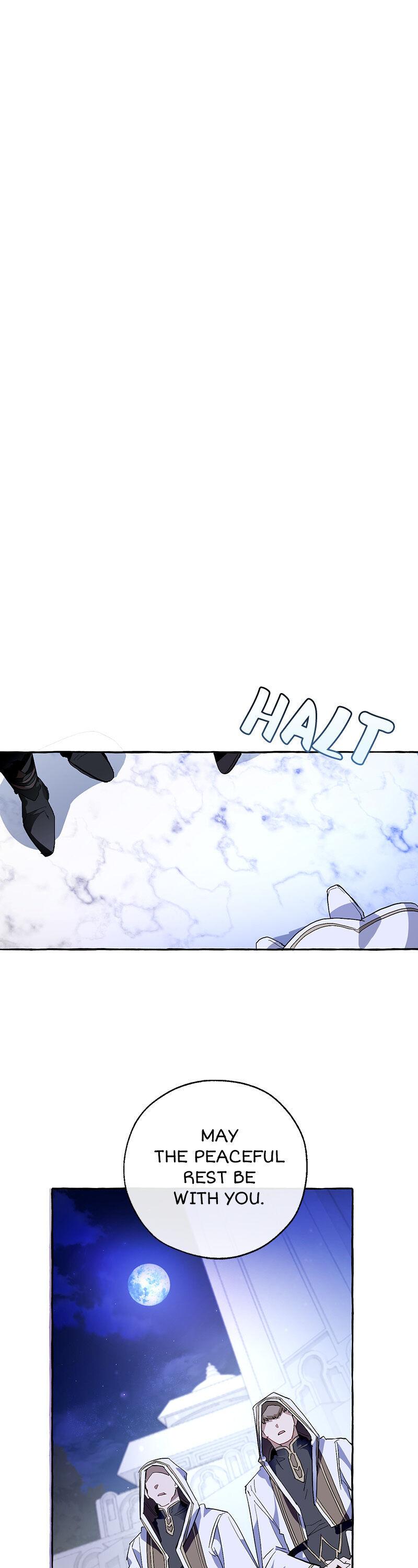 Trash of the Count's Family Chap 36 - Next Chap 37