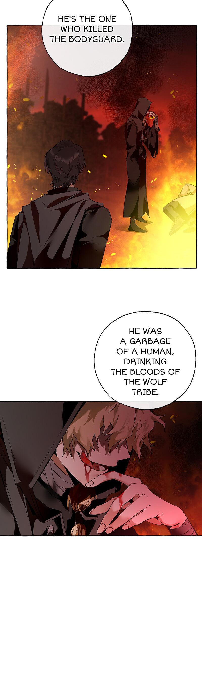 Trash of the Count's Family Chap 36 - Next Chap 37