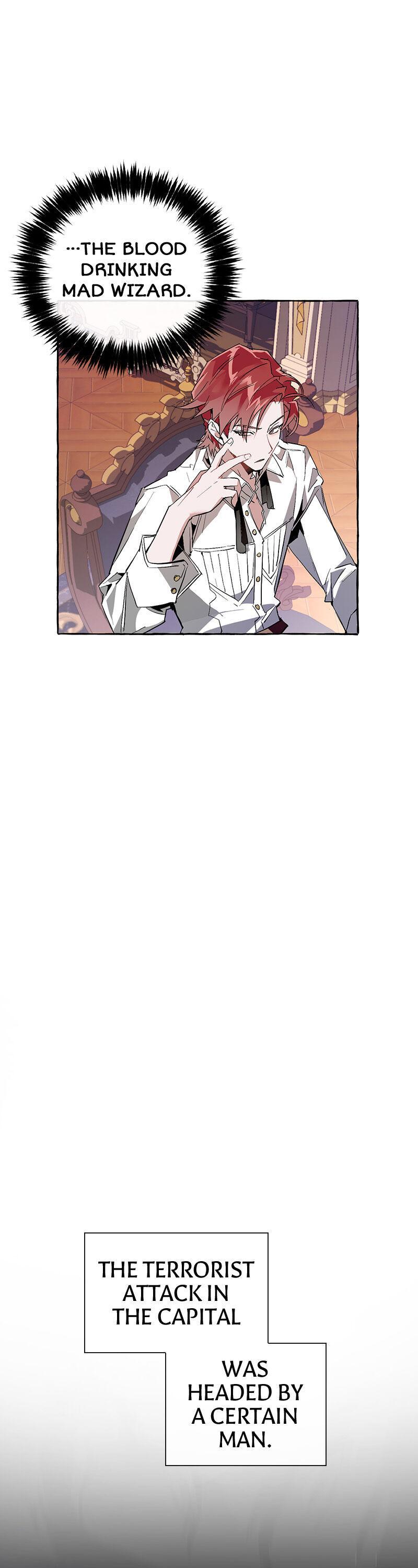 Trash of the Count's Family Chap 36 - Next Chap 37