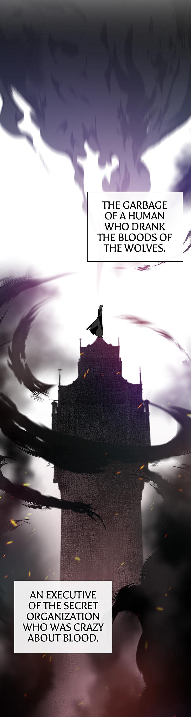 Trash of the Count's Family Chap 36 - Next Chap 37