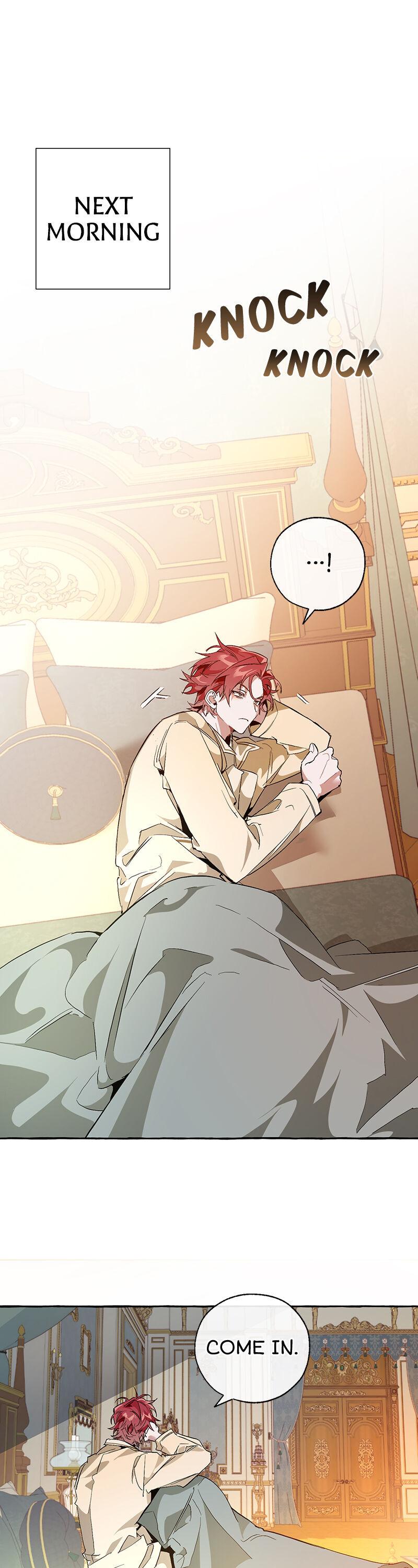 Trash of the Count's Family Chap 38 - Next Chap 39