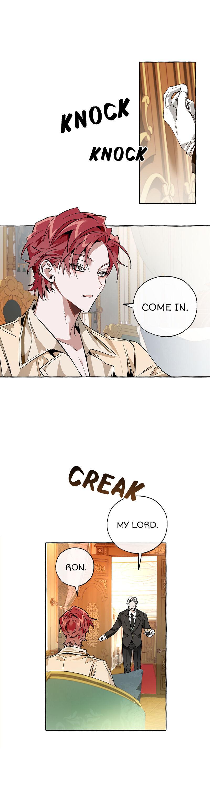 Trash of the Count's Family Chap 38 - Next Chap 39