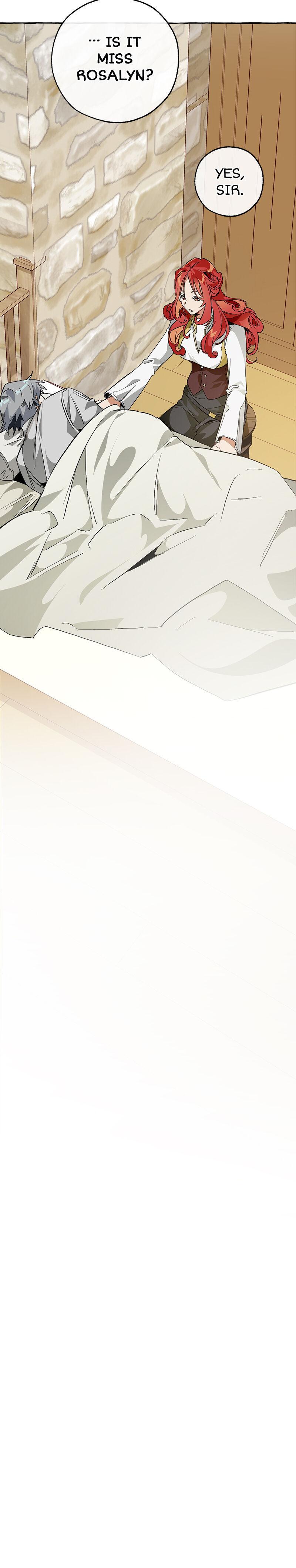 Trash of the Count's Family Chap 38 - Next Chap 39