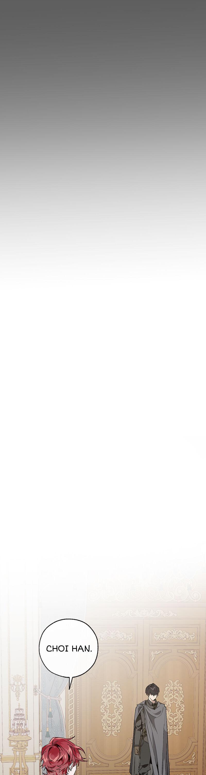 Trash of the Count's Family Chap 38 - Next Chap 39