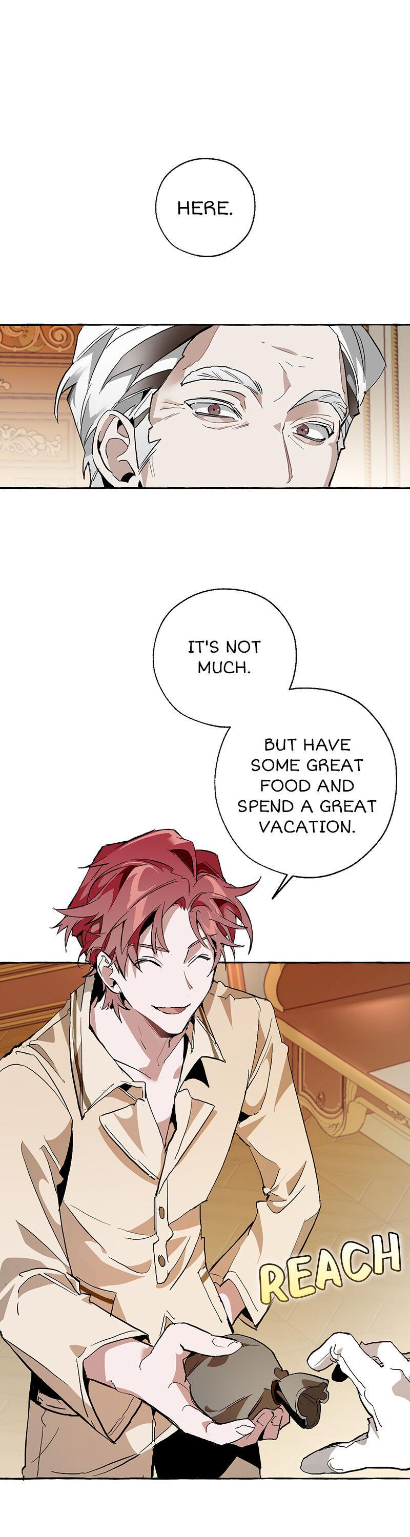 Trash of the Count's Family Chap 38 - Next Chap 39