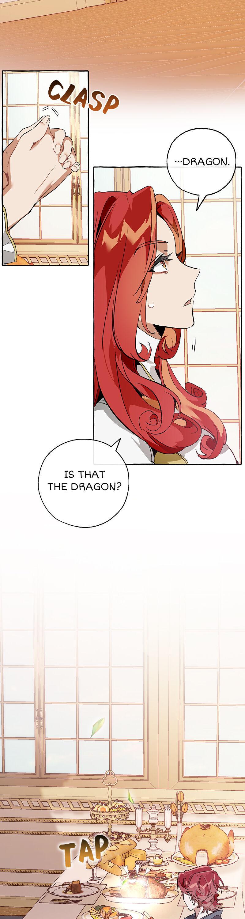 Trash of the Count's Family Chap 39 - Next Chap 40