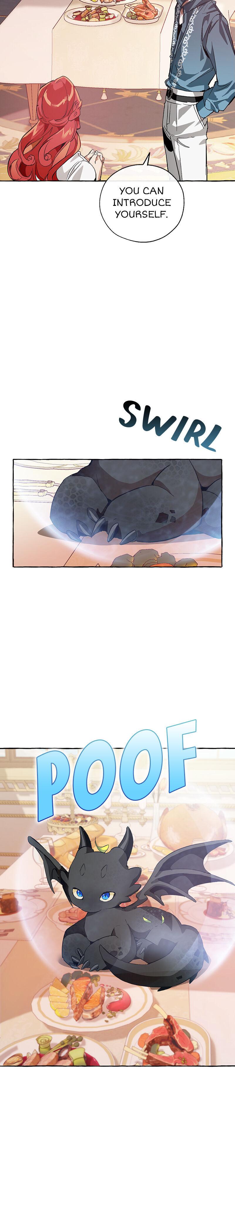 Trash of the Count's Family Chap 39 - Next Chap 40