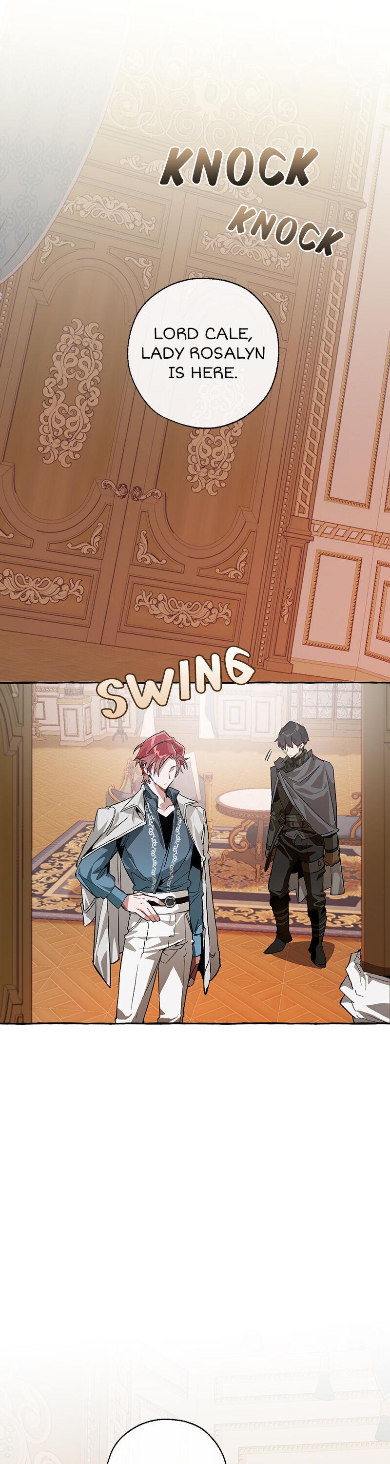 Trash of the Count's Family Chap 39 - Next Chap 40