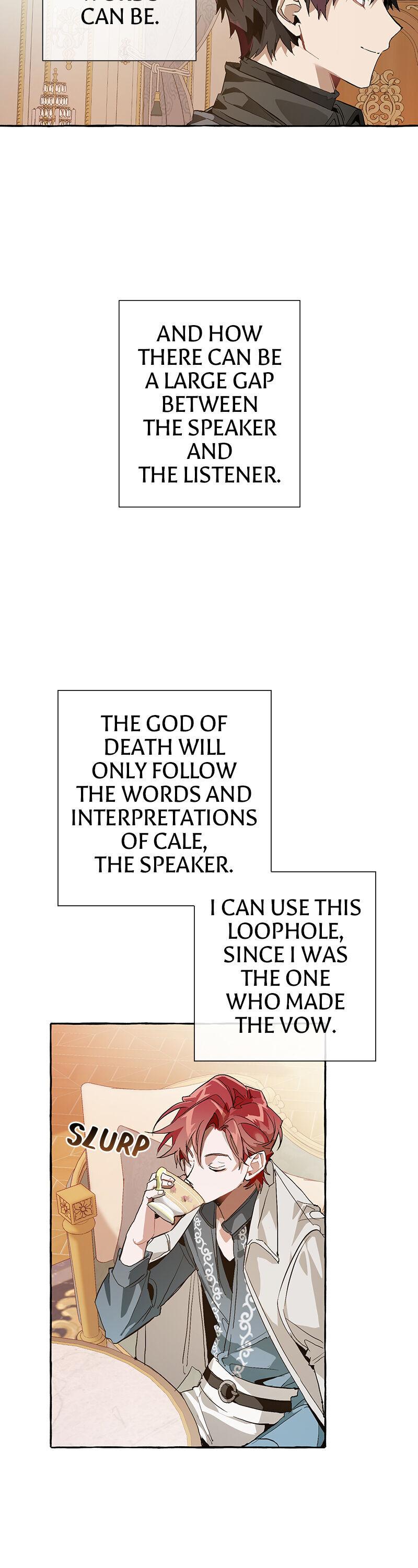 Trash of the Count's Family Chap 39 - Next Chap 40