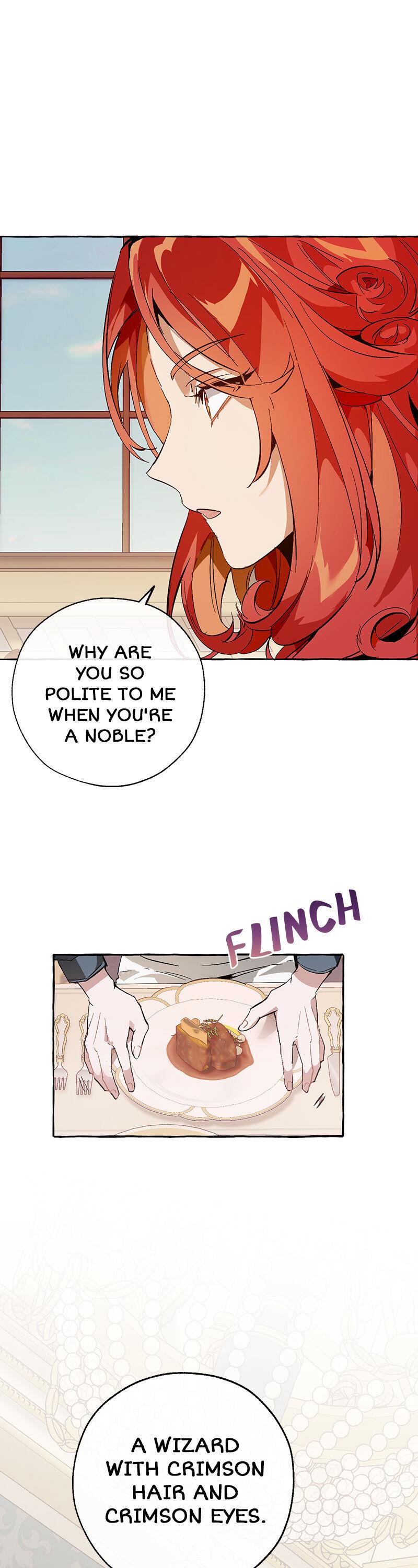 Trash of the Count's Family Chap 39 - Next Chap 40