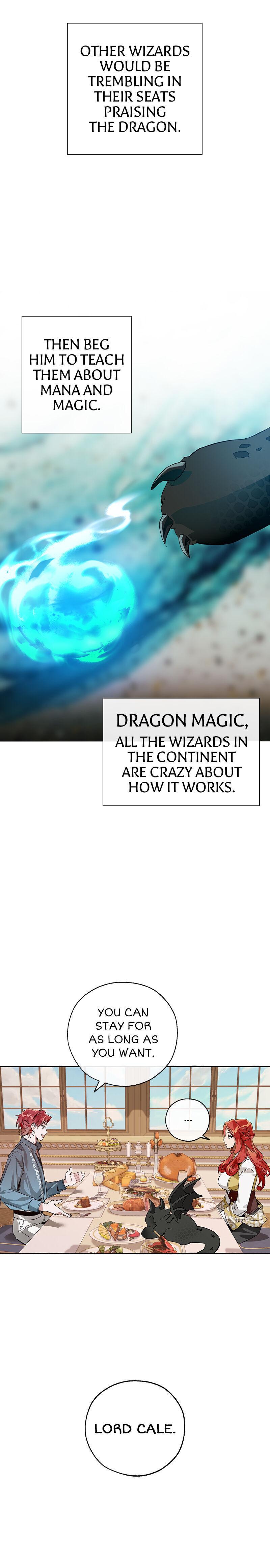 Trash of the Count's Family Chap 39 - Next Chap 40