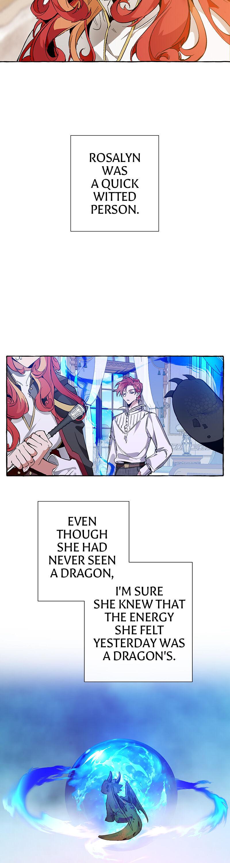 Trash of the Count's Family Chap 39 - Next Chap 40