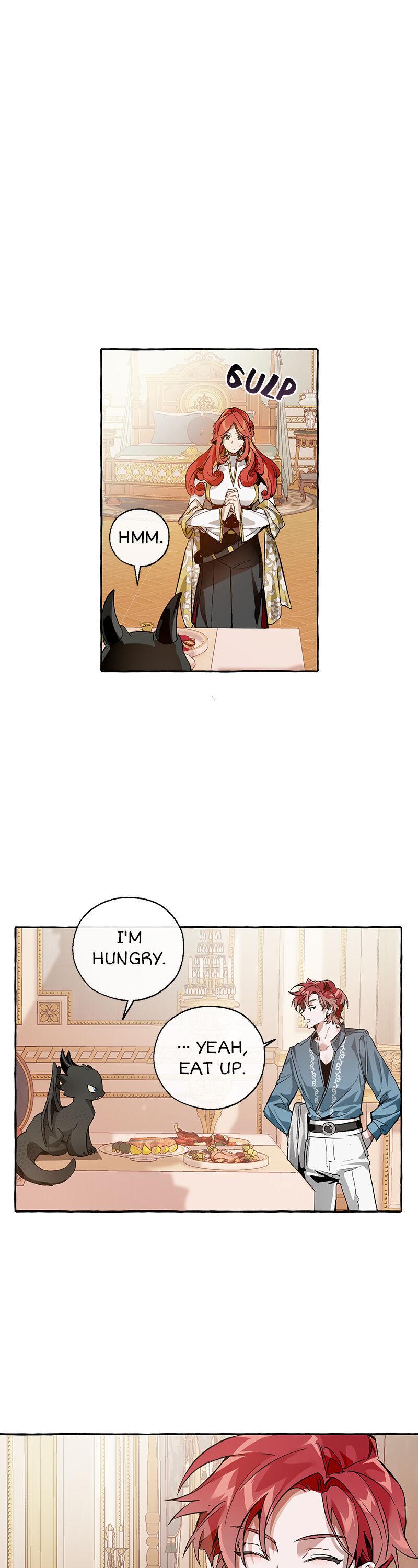 Trash of the Count's Family Chap 39 - Next Chap 40