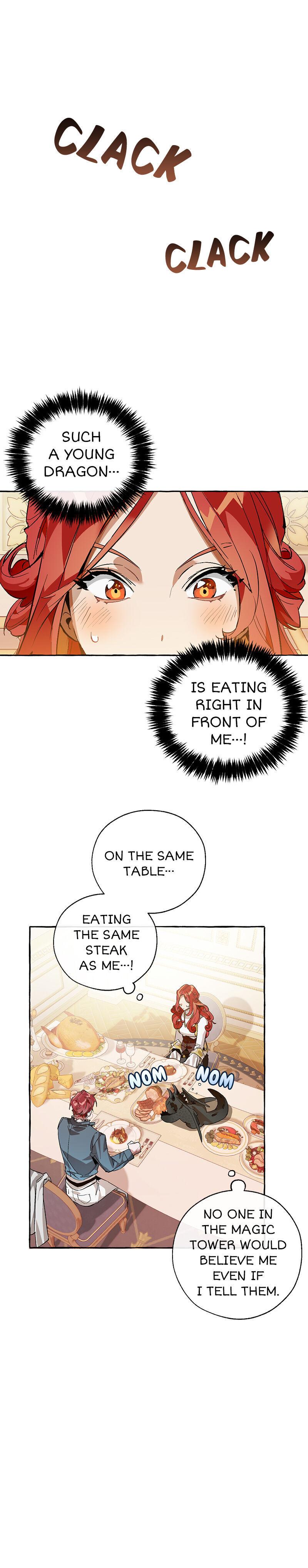 Trash of the Count's Family Chap 39 - Next Chap 40