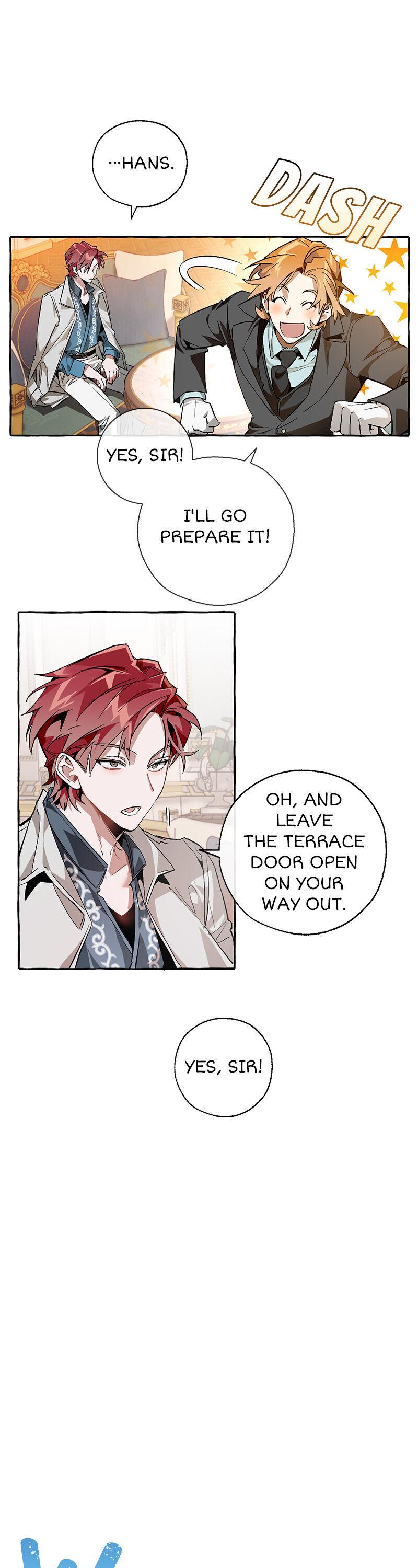 Trash of the Count's Family Chap 39 - Next Chap 40