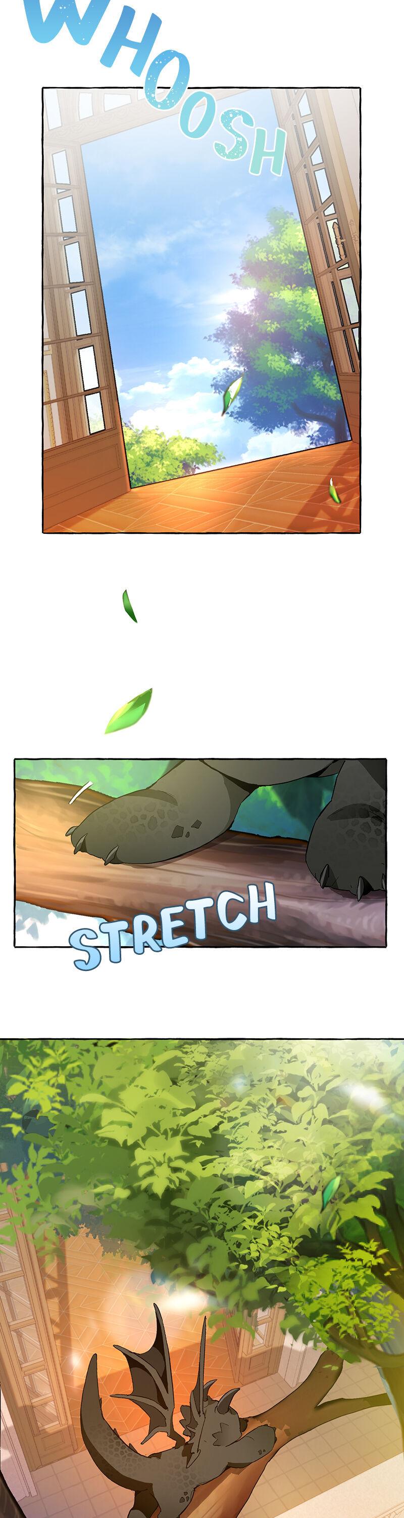 Trash of the Count's Family Chap 39 - Next Chap 40