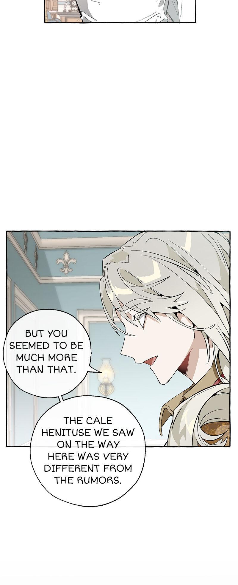 Trash of the Count's Family Chap 30 - Next Chap 31