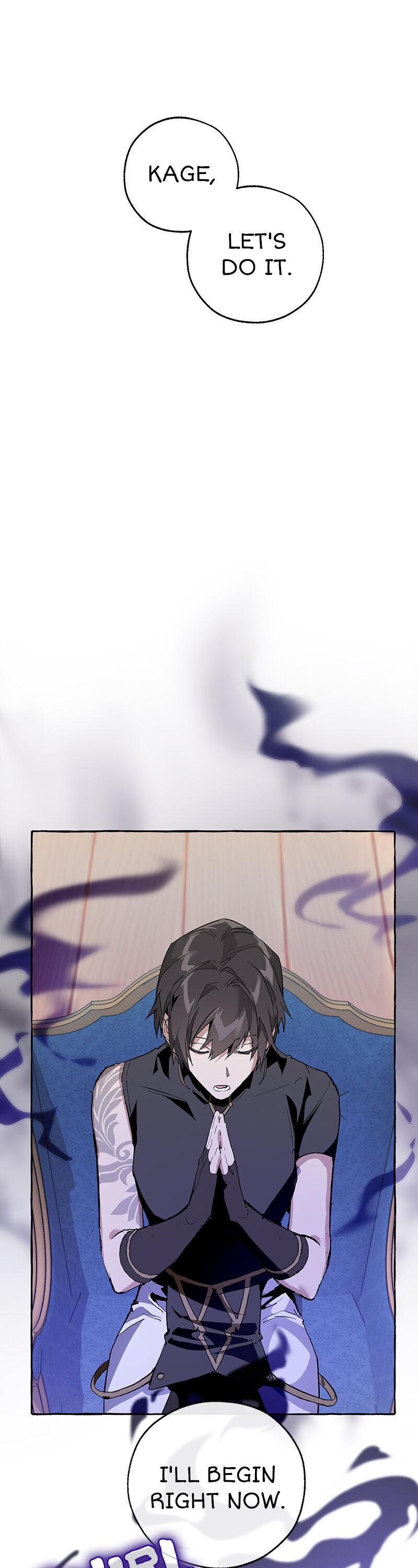 Trash of the Count's Family Chap 30 - Next Chap 31