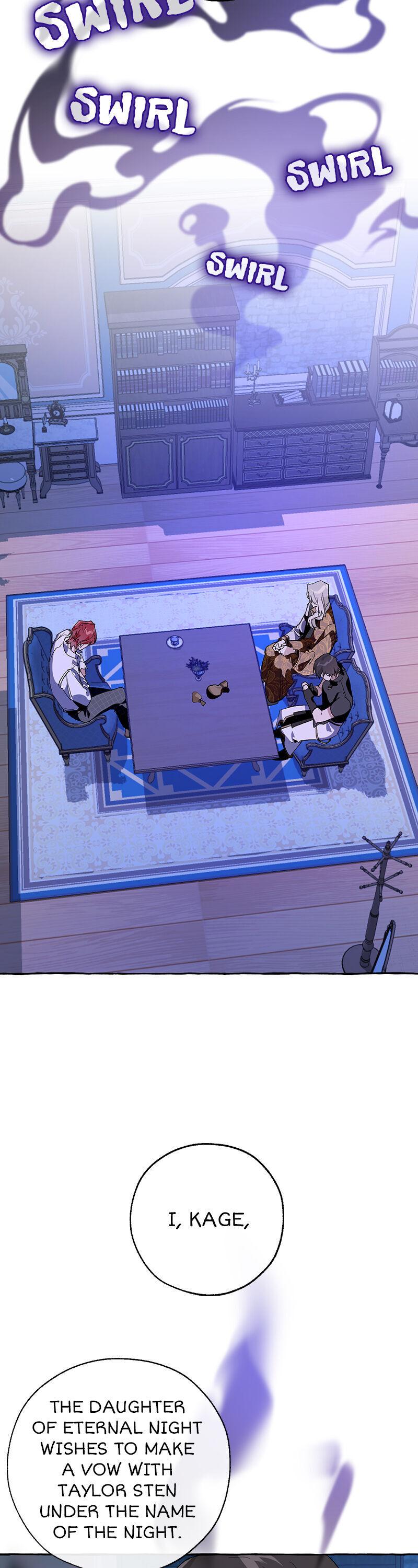 Trash of the Count's Family Chap 30 - Next Chap 31