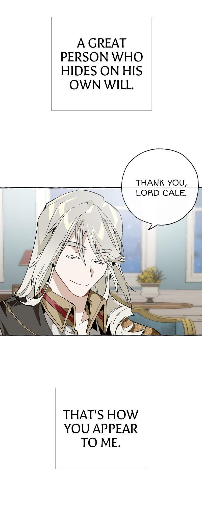 Trash of the Count's Family Chap 30 - Next Chap 31