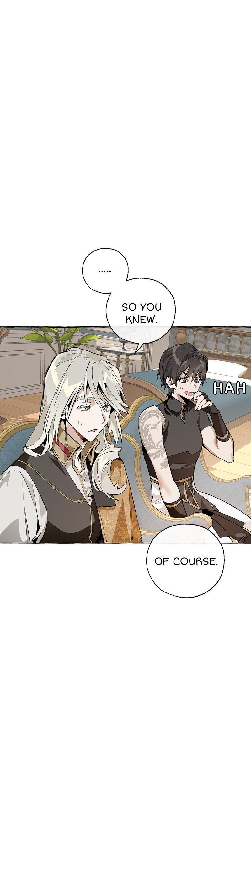 Trash of the Count's Family Chap 30 - Next Chap 31