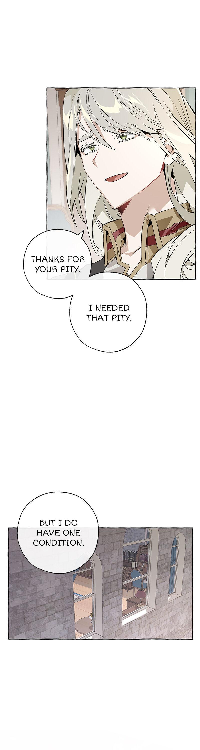 Trash of the Count's Family Chap 30 - Next Chap 31