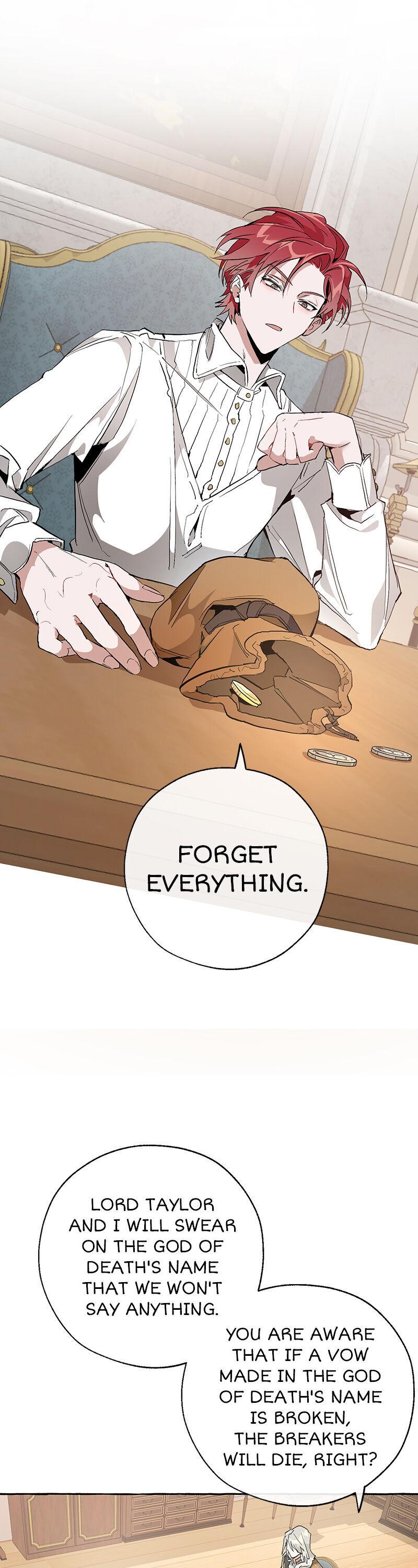 Trash of the Count's Family Chap 30 - Next Chap 31