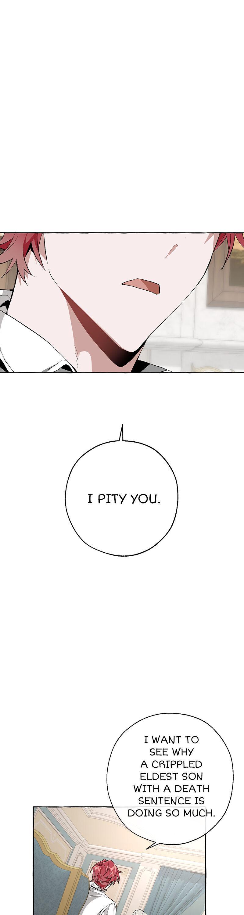 Trash of the Count's Family Chap 30 - Next Chap 31