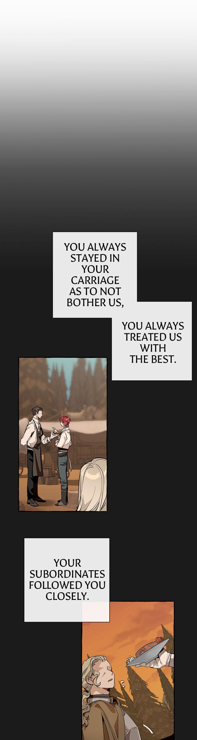 Trash of the Count's Family Chap 30 - Next Chap 31