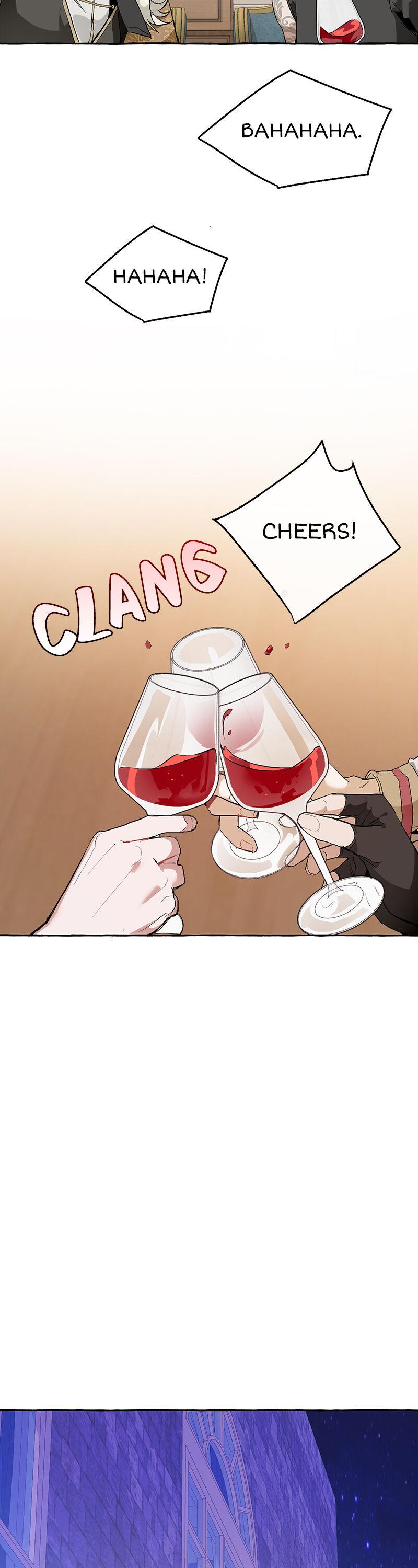 Trash of the Count's Family Chap 30 - Next Chap 31