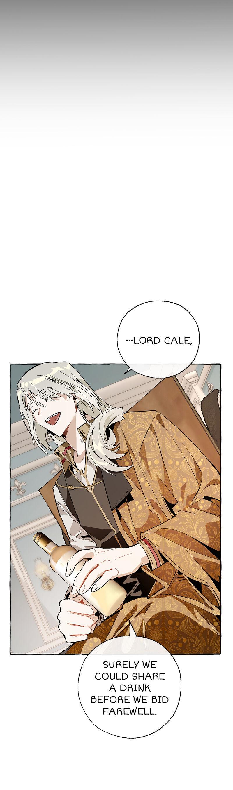 Trash of the Count's Family Chap 30 - Next Chap 31