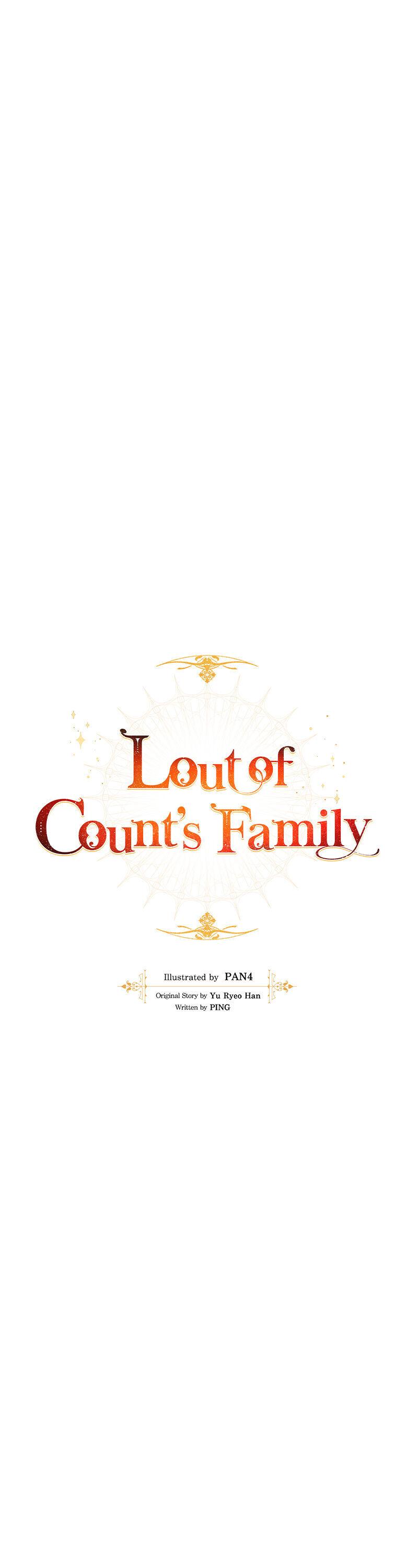 Trash of the Count's Family Chap 30 - Next Chap 31