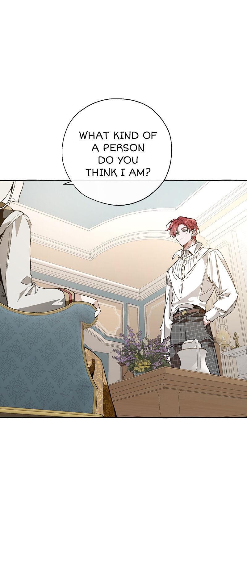 Trash of the Count's Family Chap 30 - Next Chap 31